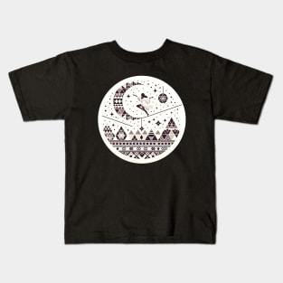 Find your Balance Kids T-Shirt